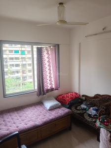 Hall Image of 772 Sq.ft 2 BHK Apartment / Flat for sale in Arrpan Vihar, Hirawadi Nashik for Rs. 3500000