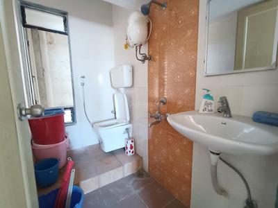 Image of 625 Sq.ft 1 BHK Apartment / Flat for sale in Haware Citi, Kasarvadavali, Thane for Rs. 4999999