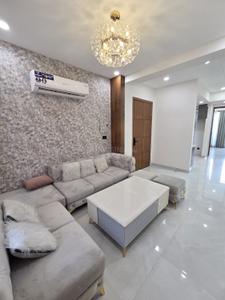 Hall Image of 1350 Sq.ft 3 BHK Apartment / Flat for sale in Peer Muchalla Zirakpur for Rs. 8750000