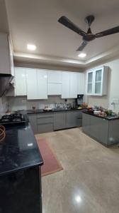 4 BHK Independent Builder Floor