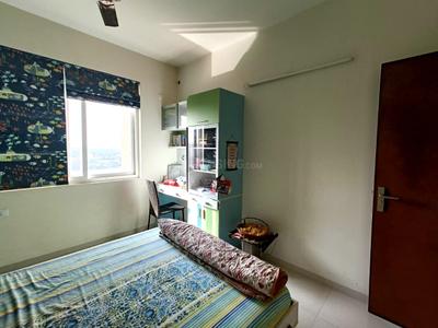 Bedroom Image of 1418 Sq.ft 3 BHK Apartment / Flat for sale in Kasavanahalli Bengaluru for Rs. 22000000