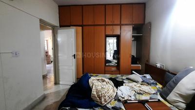 Bedroom Image of 3007 Sq.ft 5 BHK Apartment / Flat for sale in Swastik Residency by Swastik Properties And Developers, Indira Nagar Bengaluru for Rs. 42200000