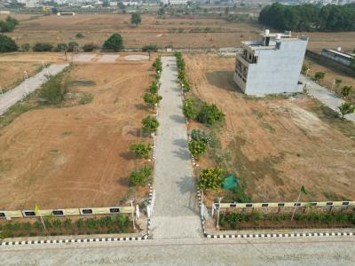 Image of 800 Sq.ft Residential Plot / Land for sale in Muneshwara Nagar, Bengaluru for Rs. 1439200