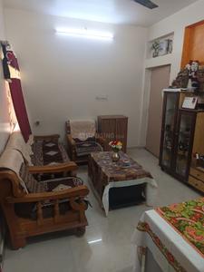 Bedroom Image of 819 Sq.ft 2 BHK Apartment / Flat for sale in Chandkheda Ahmedabad for Rs. 6000000