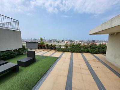 Image of 499 Sq.ft 1 BHK Apartment / Flat for sale in Malad East, Mumbai for Rs. 9600000
