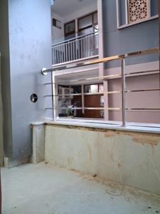 Bedroom Two Image of 1550 Sq.ft 3 BHK Apartment / Flat for sale in Capital Hometech Pride 2, Sector 73 Noida for Rs. 5275000