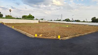 Image of 1317 Sq.ft Residential Plot / Land for sale in Mahindra World City, Maraimalai Nagar, Chennai for Rs. 4609500