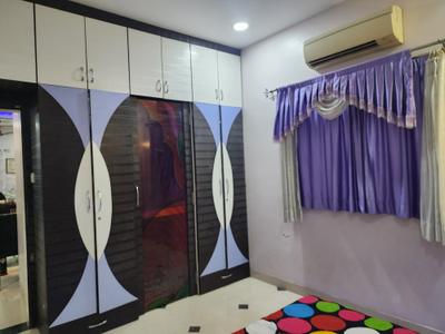 Bedroom Image of 2300 Sq.ft 4 BHK Independent House for sale in Iwale Nagar Ahmednagar for Rs. 22000000