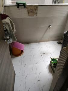 Drying Area Image of 1440 Sq.ft 3 BHK Apartment / Flat for sale in Chandkheda Ahmedabad for Rs. 9000000