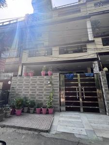 Image of 500 Sq.ft 1 BHK Independent House for rent in Golden Avenue, Amritsar for Rs. 11000