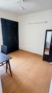 Hall Image of 840 Sq.ft 2 BHK Apartment / Flat for sale in Jaypee Kosmos, Sector 134 Noida for Rs. 7200000