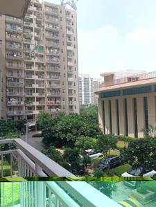 Image of 1812 Sq.ft 3 BHK Apartment / Flat for sale in BPTP Park Serene, Sector 37D, Gurgaon for Rs. 22000000