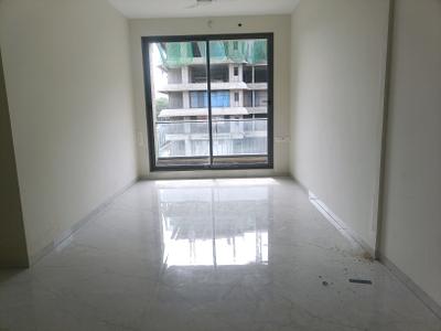 Living Room Image of 1750 Sq.ft 3 BHK Apartment / Flat for sale in Nathdwara Elite Vivanta, Kharghar Navi Mumbai for Rs. 17900000