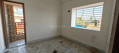 Bedroom Image of 880 Sq.ft 2 BHK Apartment / Flat for sale in Behala Kolkata for Rs. 3600000