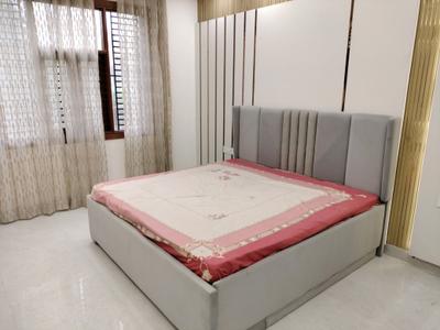 Bedroom Image of 1450 Sq.ft 4 BHK Apartment / Flat for sale in Navya Affordable Homes, Sector 15 Dwarka New Delhi for Rs. 12450000