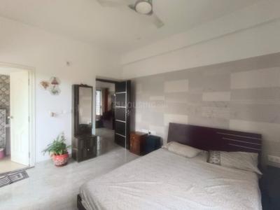 Bedroom Image of 3200 Sq.ft 5 BHK Duplex for sale in White County, Jigani Bengaluru for Rs. 17500000