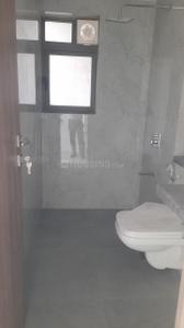 Bathroom Image of 1580 Sq.ft 3 BHK Apartment / Flat for sale in One Meraki, Chembur Mumbai for Rs. 55500000