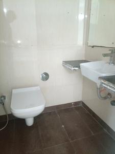 Bedroom Two Image of 1575 Sq.ft 3 BHK Apartment / Flat for sale in JHV The Hard Rock, Kharghar Navi Mumbai for Rs. 21000000