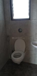 Bathroom Image of 1000 Sq.ft 2 BHK Apartment / Flat for sale in Vilas Yashone Hinjewadi, Hinjawadi Pune for Rs. 8700000