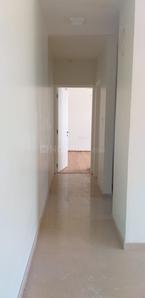 Hall Image of 818 Sq.ft 1.5 BHK Apartment / Flat for sale in Godrej The Trees, Vikhroli East Mumbai for Rs. 31000000