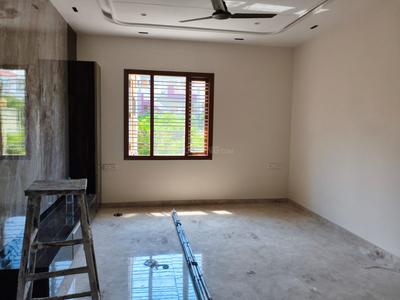 Hall Image of 1300 Sq.ft 2 BHK Builder Floor for rent in Ullalu Bengaluru for Rs. 30000