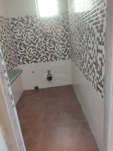 Image of 1150 Sq.ft 3 BHK Apartment / Flat for sale in New Town, Kolkata for Rs. 8200000
