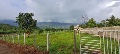 Image of 3000 Sq.ft Residential Plot / Land for sale in Karjat, Thane for Rs. 3400000