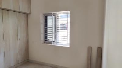 2 BHK Independent Builder Floor