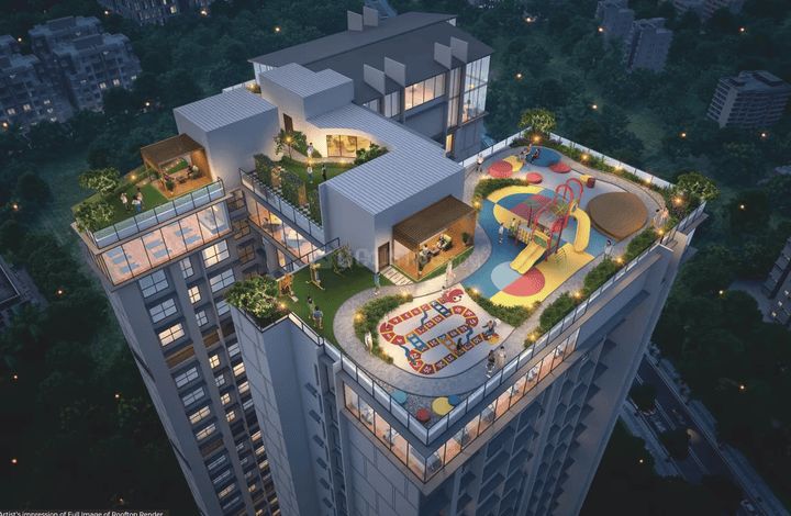 Ornate Serenity Main Image 1