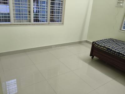 Bedroom Image of 1400 Sq.ft 3 BHK Independent House for rent in Sriramapura Mysore for Rs. 20000