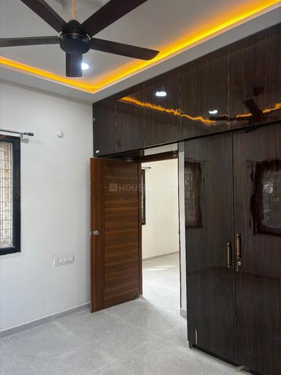 Kondapur Hyderabad Bedroom 1
