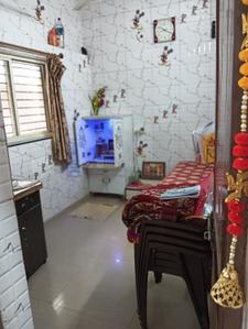 Hall Image of 780 Sq.ft 2 BHK Independent House for sale in Isanpur Ahmedabad for Rs. 8500000