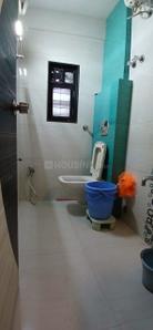 Image of 800 Sq.ft 2 BHK Apartment / Flat for rent in Borivali East, Mumbai for Rs. 55000