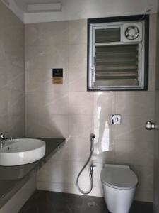 Bedroom One Image of 1615 Sq.ft 3 BHK Apartment / Flat for sale in Vikram Midori Towers, Pimple Nilakh Pune for Rs. 15300000