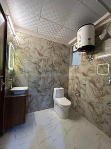 Image of 1750 Sq.ft 4 BHK Apartment / Flat for rent in Parth Elegance, Jagatpura, Jaipur for Rs. 40000