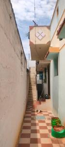 Balcony Image of 886 Sq.ft 1 BHK Independent House for sale in Bhavani Erode for Rs. 3800000