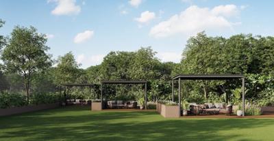 Image of 2400 Sq.ft Residential Plot / Land for sale in Skye Hyde Park 2, County Walk Township, Indore for Rs. 14400000