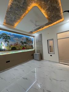 Bedroom Image of 2650 Sq.ft 5 BHK Independent House for sale in Gokulpura Jaipur for Rs. 16500000