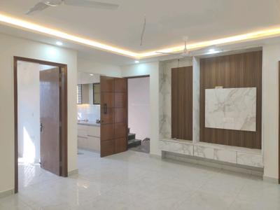 Living Room Image of 1350 Sq.ft 3 BHK Builder Floor for sale in BPTP District 5, Sector 84 Faridabad for Rs. 14500000