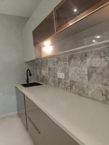 Kitchen Image of 3000 Sq.ft 4 BHK Builder Floor for sale in DLF Phase 2, DLF Phase 2 Gurgaon for Rs. 60000000
