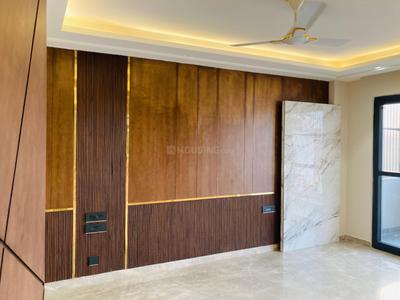 Bedroom Image of 2850 Sq.ft 4 BHK Builder Floor for sale in DLF Phase 2 Gurgaon for Rs. 47000000