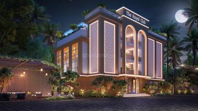 Image of 2900 Sq.ft 4 BHK Apartment / Flat for sale in Majra, Dehradun for Rs. 23200000