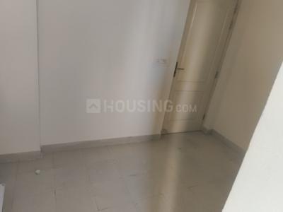 Bedroom Image of 2250 Sq.ft 3.5 BHK Apartment / Flat for rent in Godrej Aria, Sector 79 Gurgaon for Rs. 40500