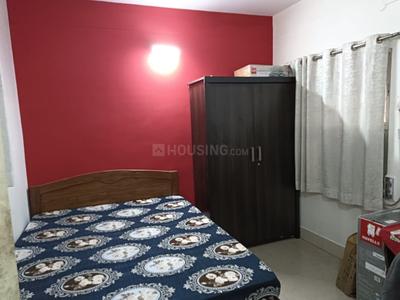 Bedroom Image of 1250 Sq.ft 3 BHK Apartment / Flat for sale in Parsudih Jamshedpur for Rs. 4300000