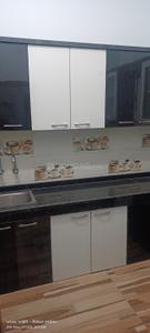 Kitchen Image of 2000 Sq.ft 3 BHK Independent House for rent in Sarnath Varanasi for Rs. 15000