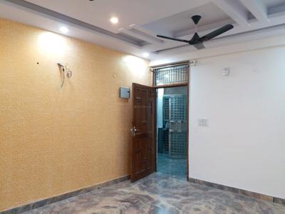Living Room Image of 1350 Sq.ft 3 BHK Apartment / Flat for sale in Shalimar Garden Ghaziabad for Rs. 11000000