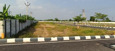 Image of 2400 Sq.ft Residential Plot / Land for sale in Athur, Chennai for Rs. 3336000