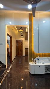 Hall Image of 600 Sq.ft 3 BHK Duplex for sale in Sardar Vallabh Bhai Patel Nagara Mysore for Rs. 9200000
