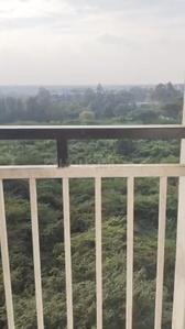 Balcony Image of 901 Sq.ft 2.5 BHK Apartment / Flat for sale in Kundrathur Chennai for Rs. 4800000