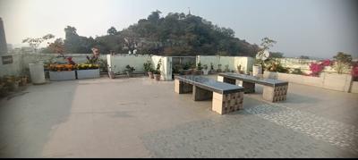 Image of 1636 Sq.ft 3 BHK Apartment / Flat for sale in Morabadi, Ranchi for Rs. 9900000